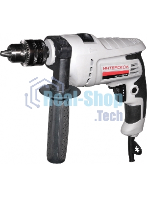 Интерскол Ударная дрель ДУ-580ЭР ДУ-13/580ЭР 632.1.0.00