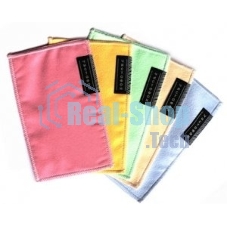 Чехол-салфетка для моб. тел. ЧИСТОФОН, зеленый