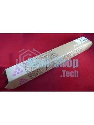 Картридж лазерный Ricoh Aficio MP C3003/C3503 пурпурный, type MPC3503E (туба, 350г) JPN