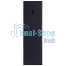 Холодильник Pozis RK FNF-173 Графитовый двухкамерный 220/124л морозилка снизу, No Frost