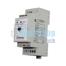 Термостат мех. для площадок; грунта; пола 16А на DIN-рейку Extherm Th-fix