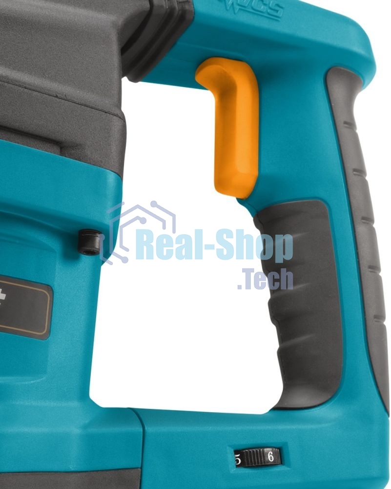 Перфоратор Bort электрический BHD-1500-MAX