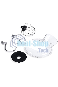 Миксер планетарный Maunfeld MF-431CH