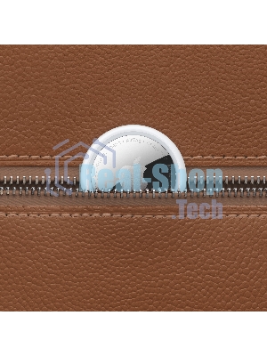 Трекер Apple AirTag (1 Pack), Model A2187 (MX532RUA)