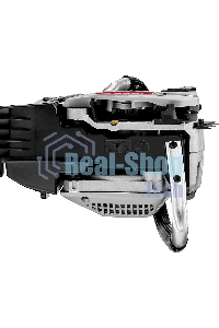 Бензопила Зубр ПБЦ-М62-50, 62 см3, шина 50 см