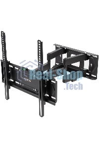 Кронштейн для телевизора Kromax PIXIS-L-2 черный 26