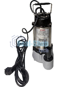 Фекальный насос НФ-9000 Ресанта