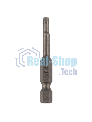 Бита Kranz Torx T-15х50 мм для шуруповерта (упак. 10 шт.)