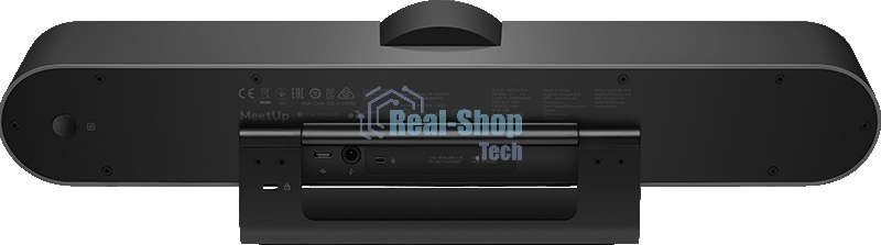 Набор для организации видеоконференции Logitech MeetUp ConferenceCam