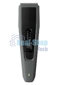Машинка для стрижки волос, series 3000, 13 установок длины, 45 мин. автономной работы