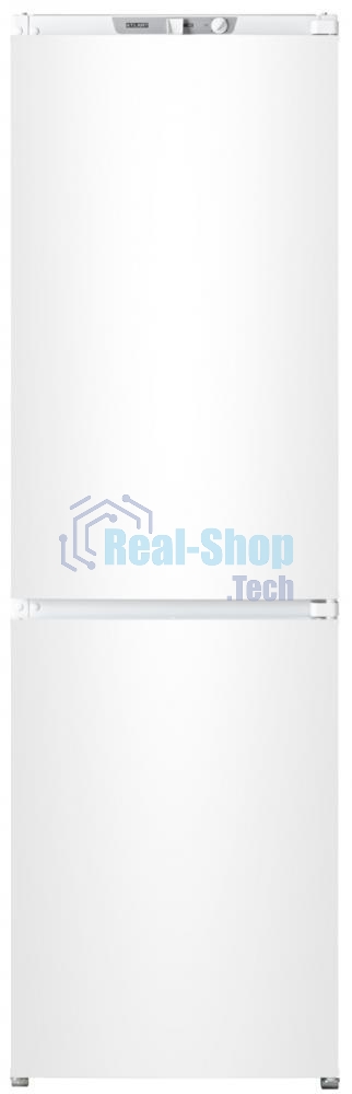 Встраиваемый холодильник Atlant ХМ 4307-000 двухкамерный