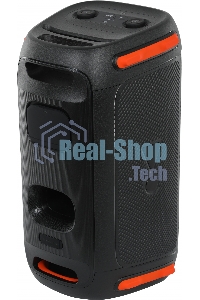 Портативная колонка JBL JBL Partybox 110 черный 160 Вт