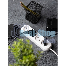 Удлинитель EKF UBA10-275-4-05 