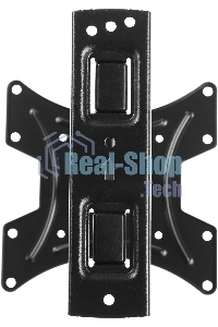 Кронштейн для телевизора Hyundai GL-N2 черный 20