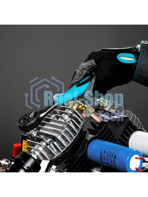 Ключ-трещотка Gross 14084 3/8