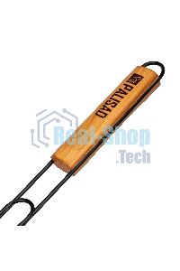 Решетка гриль 260х350мм антиприг. Camping Palisad