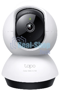 Камера видеонаблюдения умная домашняя поворотная TP-Link Tapo C220
