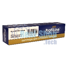 Картридж струйный ProfiLine PL-L0S31YC (№976Y) для принтеров HP PageWide-Pro 552/577/P55250/P57750 с чернилами Yellow
