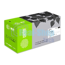 Картридж лазерный Cactus CS-TN323 черный (23000 стр.) для Konica Minolta bizhub 227/287/367