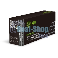 Картридж лазерный Cactus CS-TN2375X черный (5200 стр.) для Brother DCP L2500/L2520/L2540/L2560