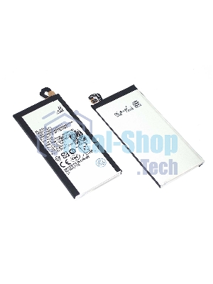 Аккумуляторная батарея EB-BJ530ABE для Samsung SM-J530F/DS Galaxy J5, 3000mAh, 3.85V