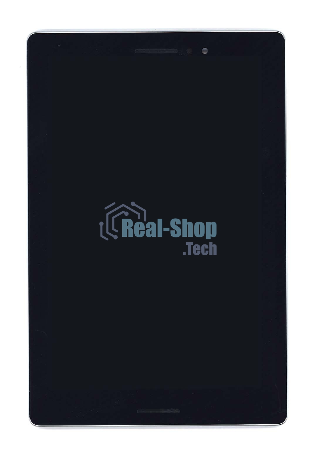 Модуль (матрица + тачскрин) для Asus ZenPad S 8.0 Z580 Z580C Z580CA черный с рамкой