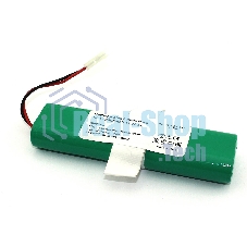Аккумулятор для Moneual MBOT 900/MBOT 950/ETA Raggio 14.4V 2900mAh