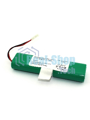 Аккумулятор для Moneual MBOT 900/MBOT 950/ETA Raggio 14.4V 2900mAh
