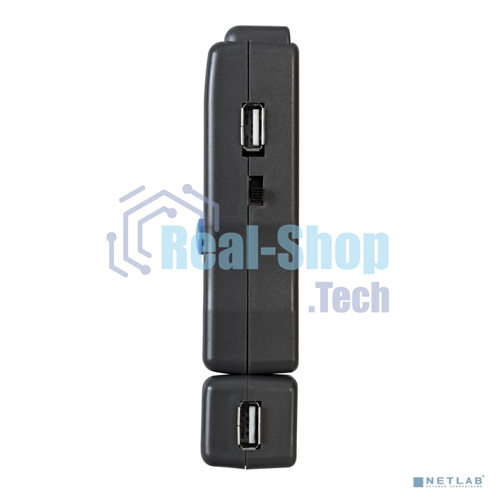 Тестер сетевой ExeGate EX293160RUS EX-T5448 для RJ-45/RJ-11/RJ-12/USB