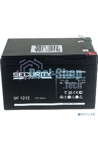 Батарея Delta Security Force SF 1212 (12v 12Ah)