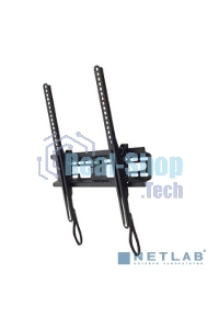 Кронштейн для телевизора Kromax FLAT-4 черный 22