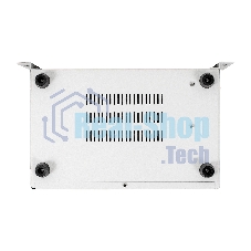 Стабилизатор напряжения настенный ExeGate Master AV-20000 (20000ВА, вход 140-260В, цветной дисплей, выход 220В±8%, КПД 98%, 5 уровней защиты, задержка, усиленный метал.корпус, 1*Schuko+клем.колодка, RTL)