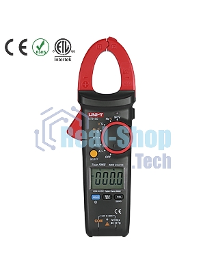 Токоизмерительные клещи UNI-T UT213C