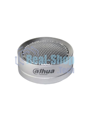 Микрофон беспроводной Dahua DH-HAP120 серебристый