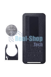 Кресло игровое Defender WATCHER черный