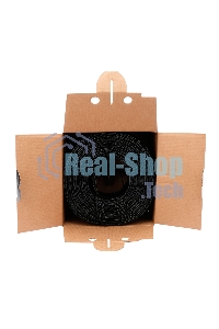 Кабель Cablexpert UPC-5051E-4-CU-OUT, UTP outdoor 4x2x0.51, медный, кат.5e, однож., 305м, box, черный