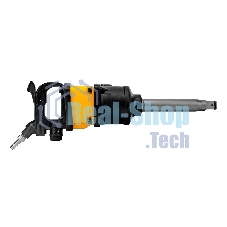 Ударный пневмогайковерт Denzel IW2600, 1