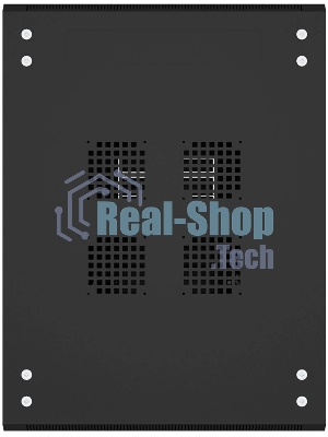 Шкаф серверный NTSS Премиум (NTSS-R42U6080GS-BL) напольный 42U 600x800 мм пер. дв. стекл. металл 900 кг черный 710 мм 99 кг 1987 мм IP20 сталь
