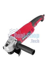 Угловая шлифовальная машина MTX MAG125-1200, 1200 Вт, 125 мм, 12000 об/мин