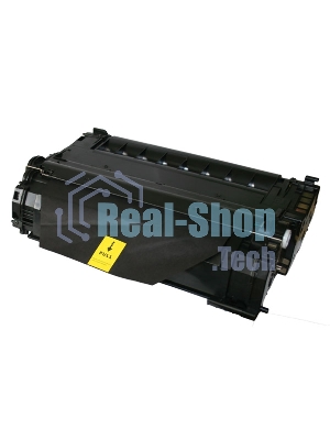 Картридж лазерный Cactus CS-C8543X черный (30000 стр.) для HP LJ 9000/9040/9050