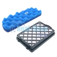 Комплект фильтров для пылесоса Samsung SC88 Series Комплект фильтров для пылесоса Samsung SC88 Series