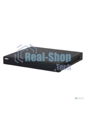 Видеорегистратор Dahua DHI-NVR4216-4KS3
