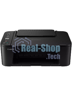 МФУ струйное Canon Pixma TS3640 А4, струйное, цветное, 7.7 стр/мин (ч/б) 4 стр/мин (цвет), 4800х1200dpi, USB/Wi-Fi/Air Print/Mopria (6670C007(AA))
