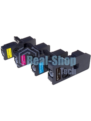 Картридж лазерный Cactus CS-TK5220Y желтый (1200 стр.) для Kyocera Ecosys M5521cdn/M5521cdw/P5021cdn/P5021cdw