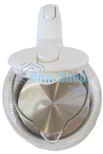 Чайник электрический Renova KT17G-03W