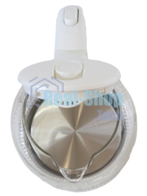 Чайник электрический Renova KT17G-03W