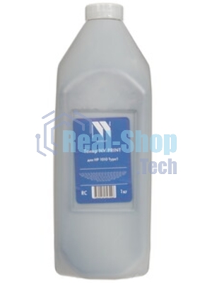 Тонер NVPrint HP 1010 (100г) для 1010, 1012, 1015, M1319, 3010, 3020, 3030, 3050, M1005mfp, LJ 5L, 6L, 3100, 2150, 1100, 3200, 1000, 1005W, P1002, 1003, 1009, M1120, P1505, M1522M, M400, 401, LJ 4240, 4350, 3390, 1320, 2410, 2420, 5200, P3005, P2014, M2727, LJ Pro M1132, P1101; Canon LBP2000, 6650, 6680, 6300, 6310, 2900, 3000, 3300, 3360, 3310, 3370, 6750, MF 5840, 5880, 5940, 5980 Premium