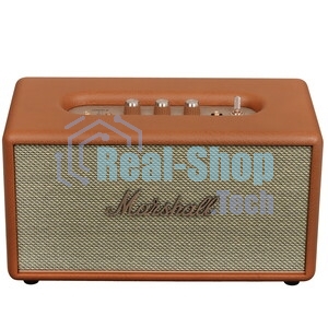 Портативная колонка Marshall STANMORE III BT коричневая
