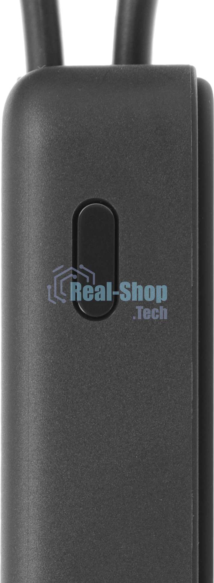 Портативный аккумулятор с кабелем Xiaomi 33W Magnetic Power Bank 10000mAh (Integrated Cable) Gray (BHR9823GL)