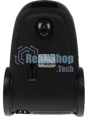 Пылесос Karcher VC 2 белый/черный, 400/700 Вт, уборка сухая, пылесборник мешок 2.8 л